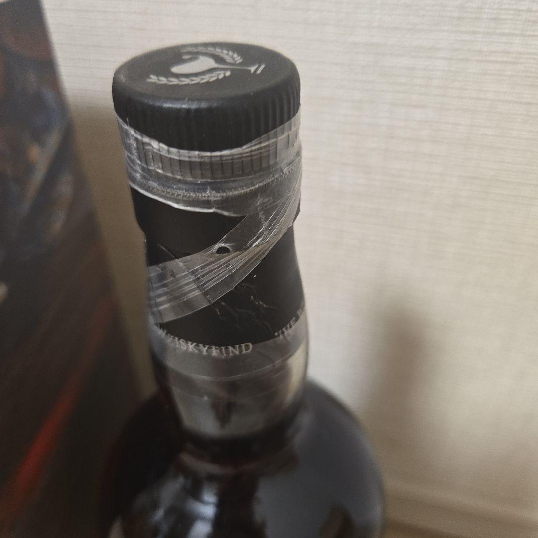 鄭問 三國誌 ポートシャーロット 2004 17年 ザ・ウイスキーファインド