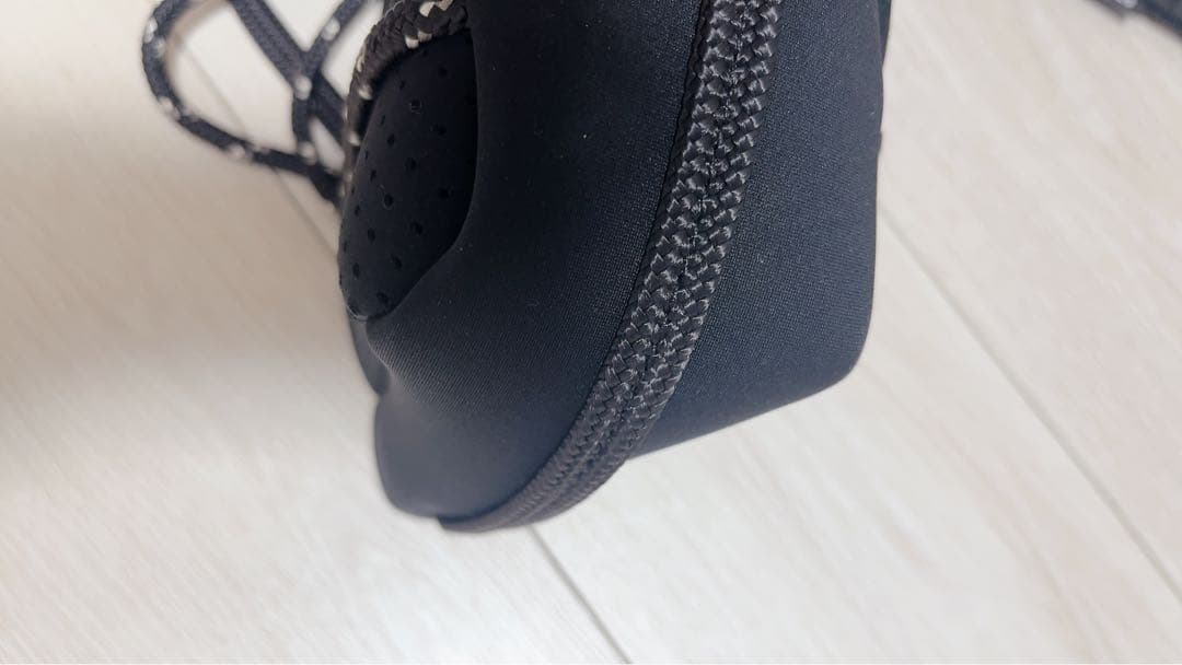 専用♡STATE OF ESCAPE マイクロ　ショルダーバッグ　ブラック