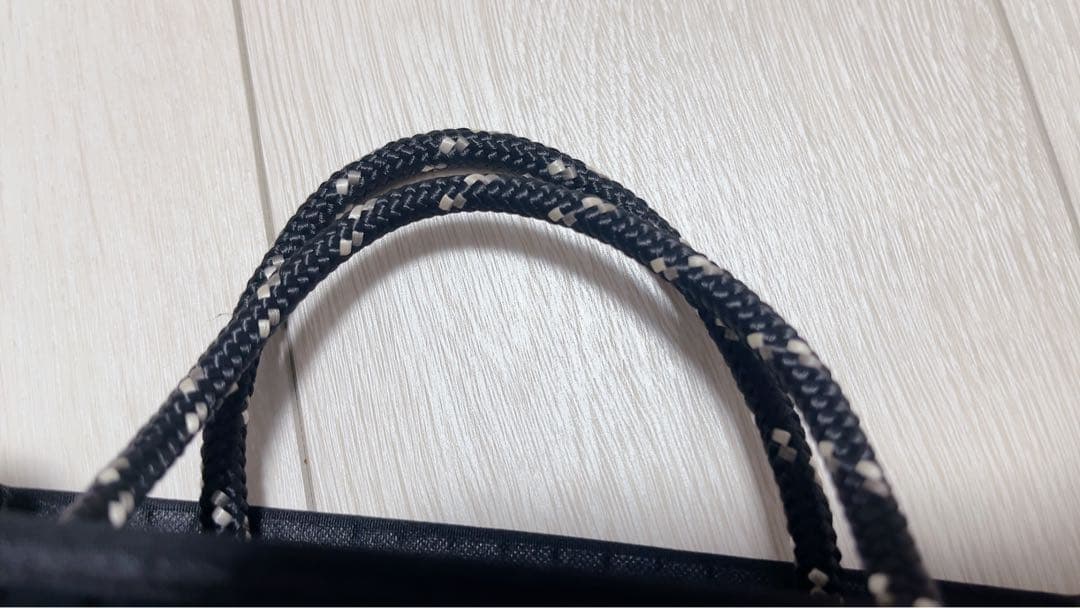 専用♡STATE OF ESCAPE マイクロ　ショルダーバッグ　ブラック