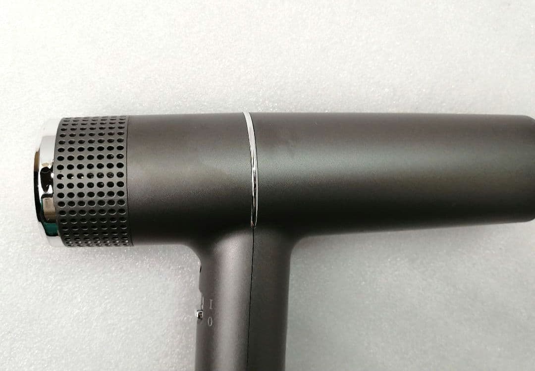 ufv LightHairDryer　ライトヘアードライヤー　020