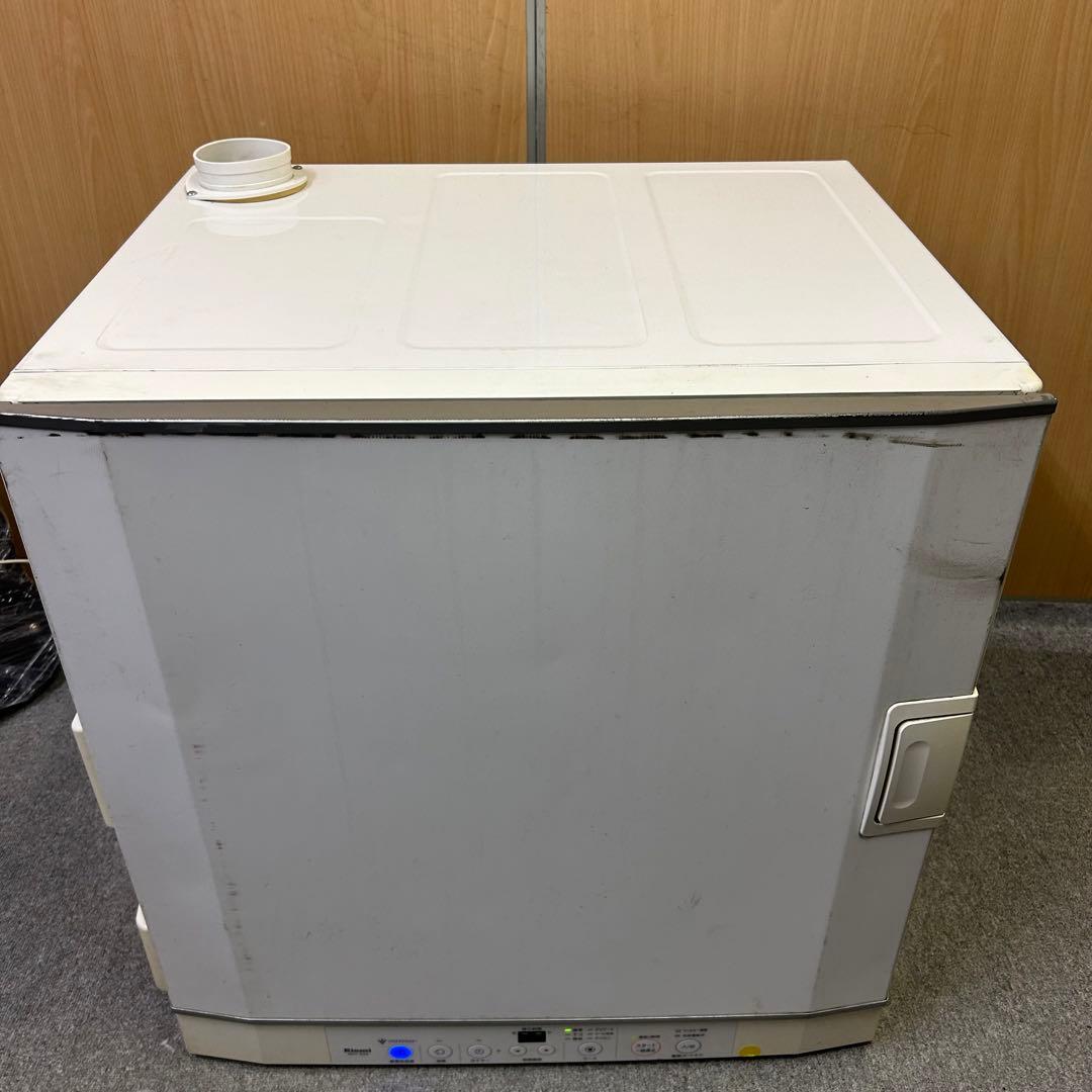 リンナイ　衣類乾燥機　RDT－５２S