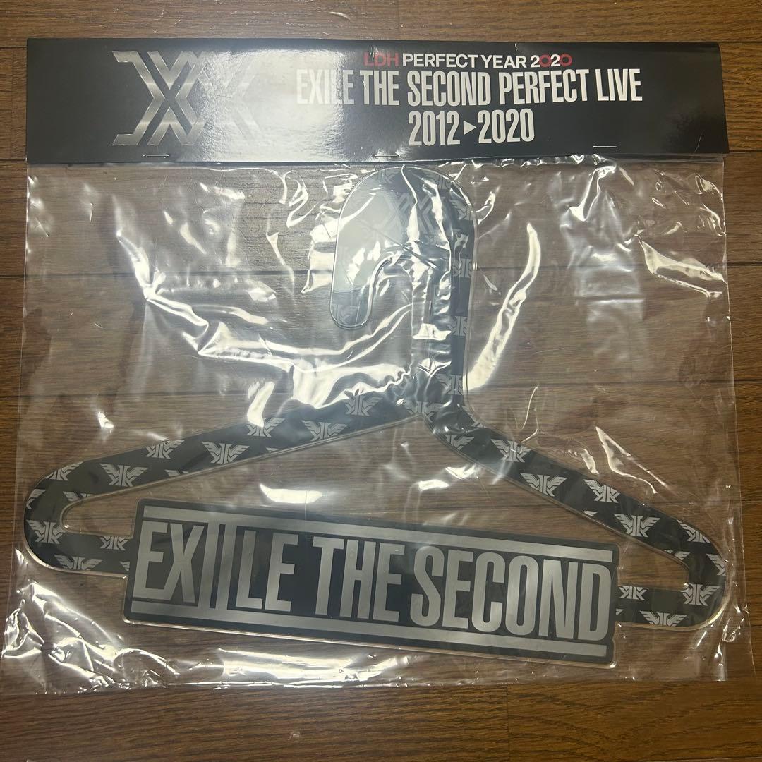 バラ売り可！EXILE EXILE THE SECONDライブグッズ10点セット