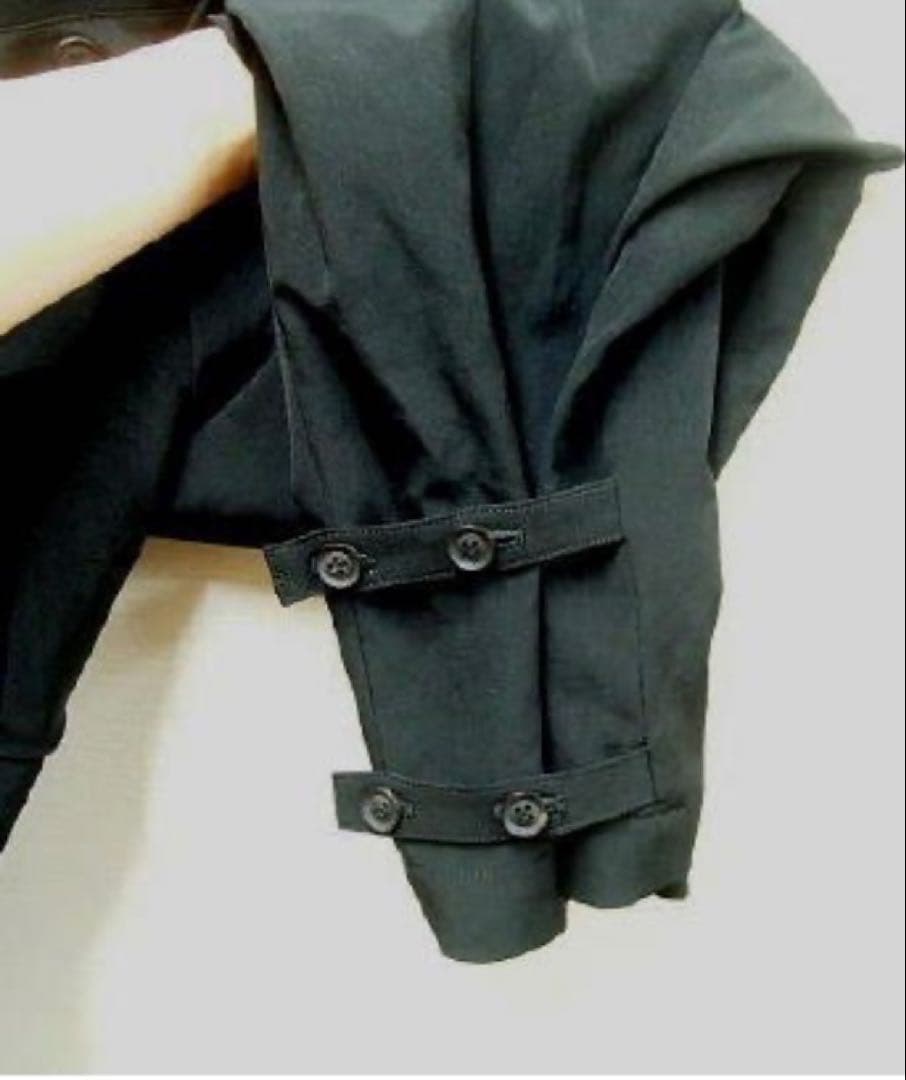 週末値下B yohji yamamoto カーゴパンツ 乗馬ジョッパーズパンツ