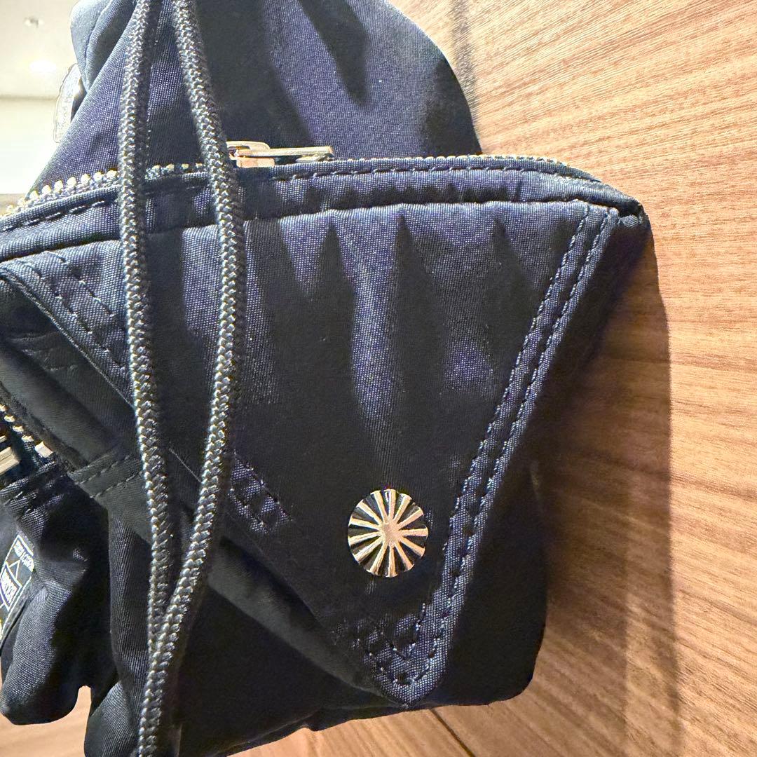 TOGA×ポーター　String bag TOGA × PORTER