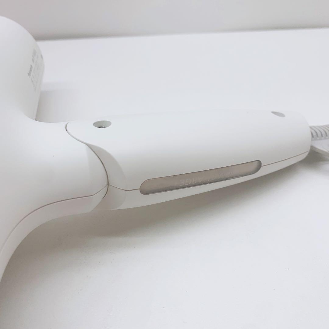 《ほぼ未使用》 Panasonic ナノケア ドライヤー EH-NA0G