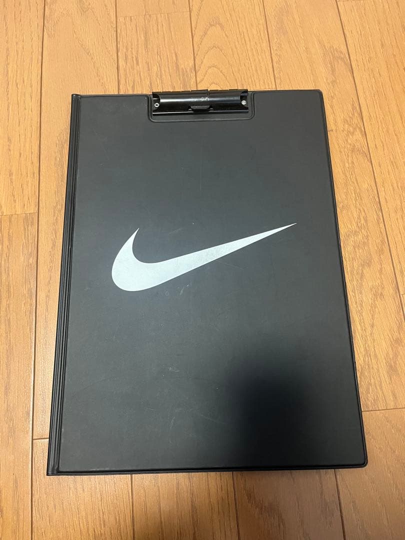 Nike JFA クリップボード ブラック