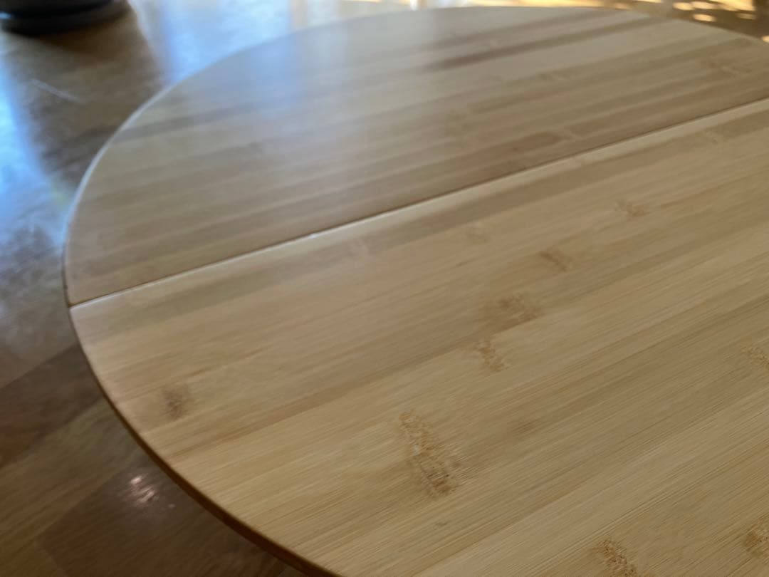 peak スノーピーク　ちゃぶ台　折りたたみテーブル