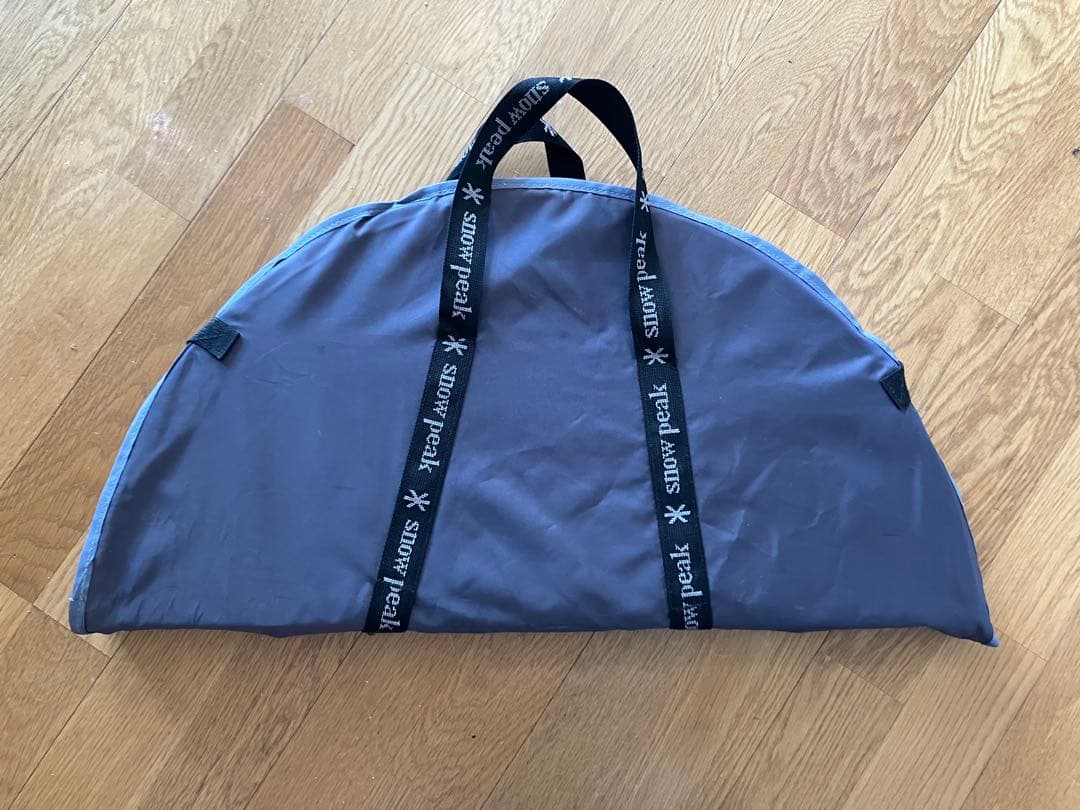 peak スノーピーク　ちゃぶ台　折りたたみテーブル