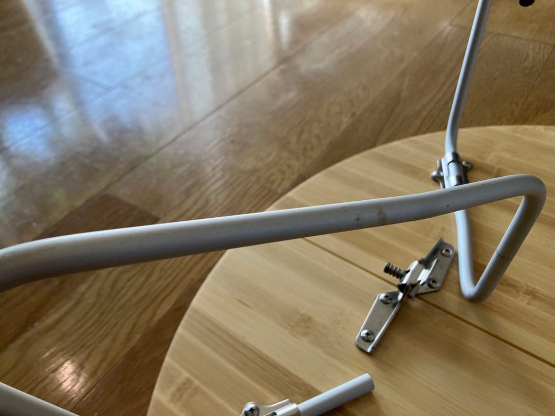 peak スノーピーク　ちゃぶ台　折りたたみテーブル