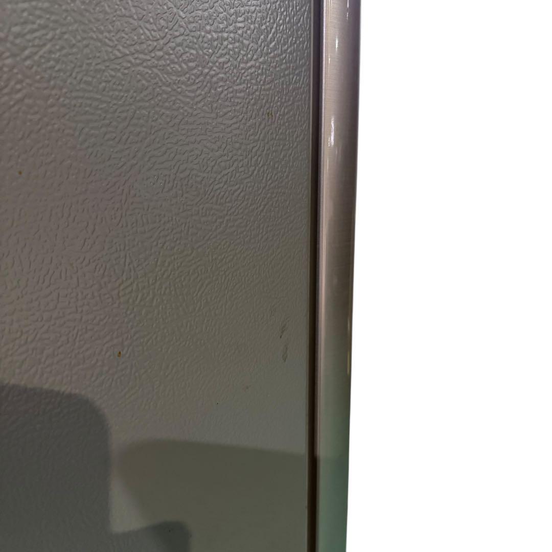 ■ Panasonic 冷蔵庫 3ドア 2020年製　NR-C341C-N