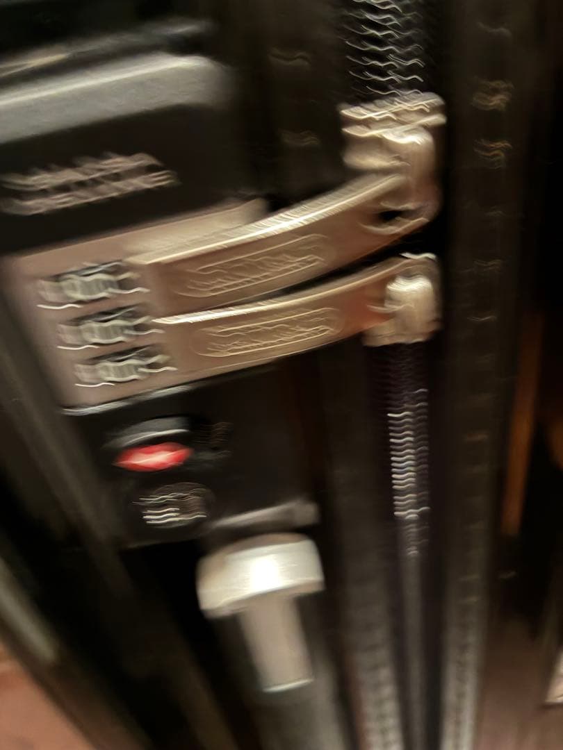 RIMOWA リモワ サルサデラックス 37L ブラック 4輪