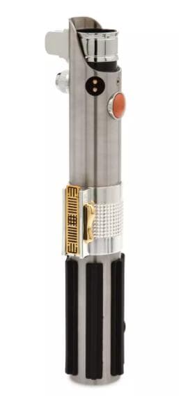 【日本未発売】限定3,000セットライトセーバー　スターウォーズ