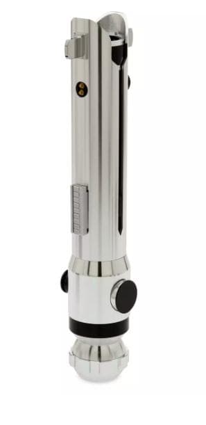 【日本未発売】限定3,000セットライトセーバー　スターウォーズ