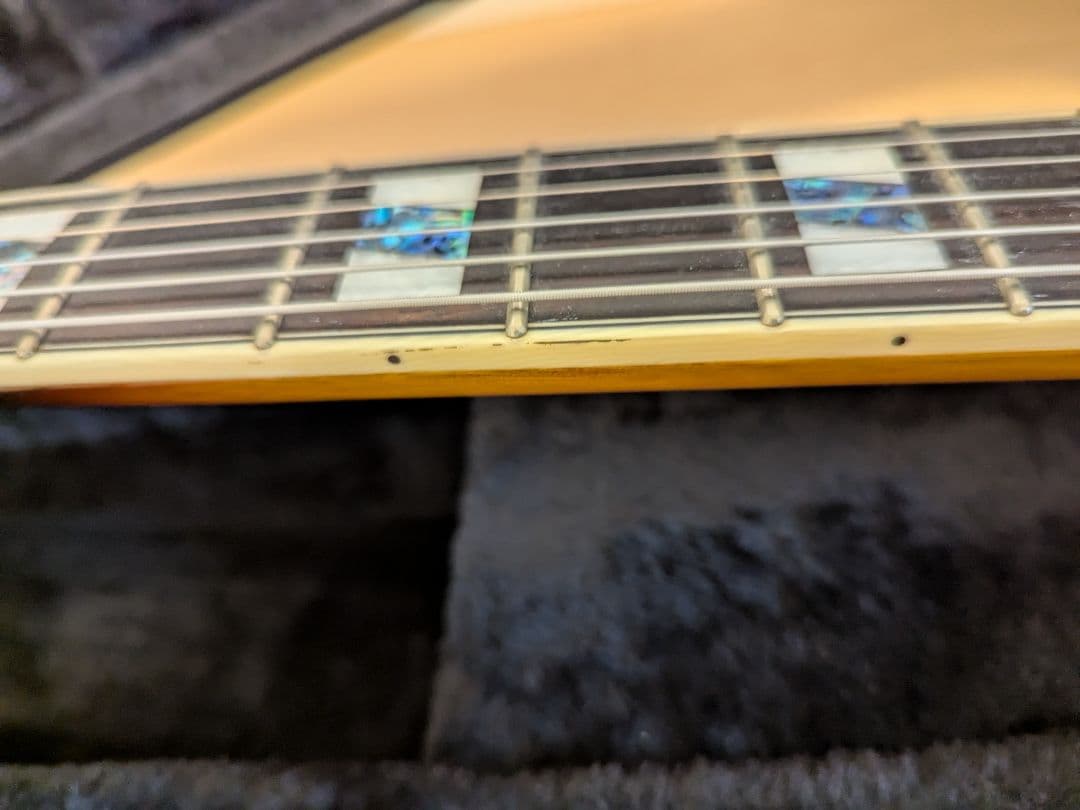 Ibanez AS153-AYS-12-02 サンバースト