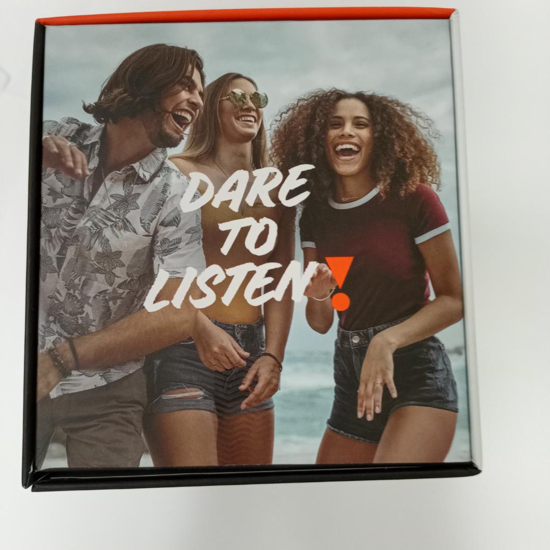 JBL CHARGE5 ブラック Bluetooth スピーカー 未開封品