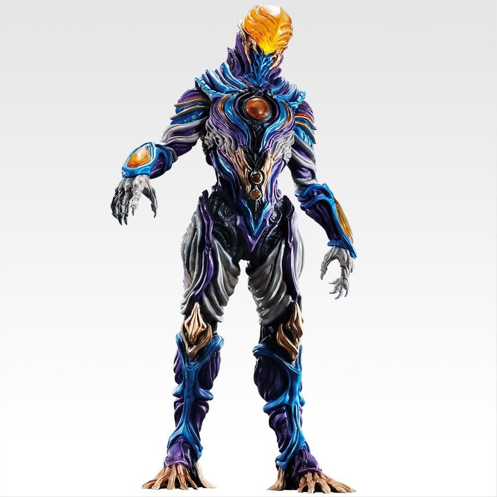 一番くじ ウルトラマンシリーズ 怪獣超大全 vol.2 A賞B賞セット