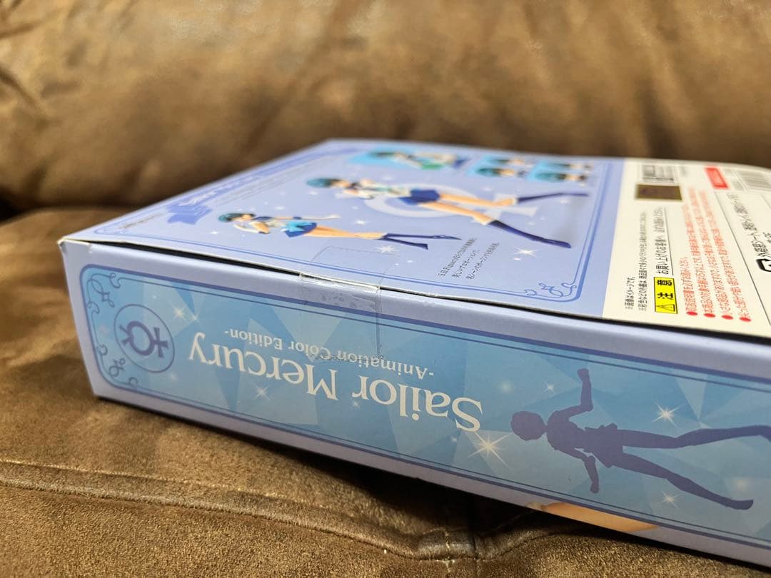 美少女戦士セーラームーン S.H.Figuartsフィギュアセット未開封