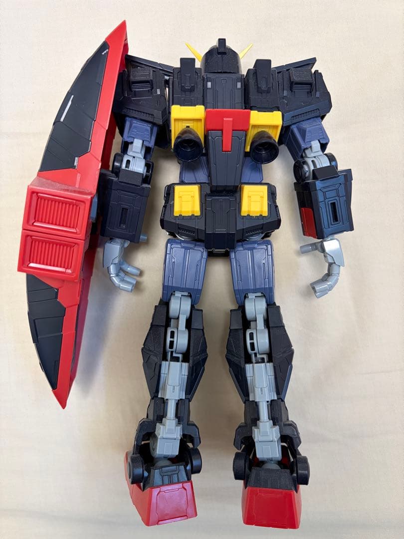 Gフレーム　サイコ・ガンダム　プレミアムバンダイ限定