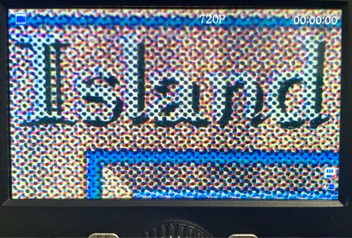 【PSA9】MTG 島 アルファ版  Alpha 美品