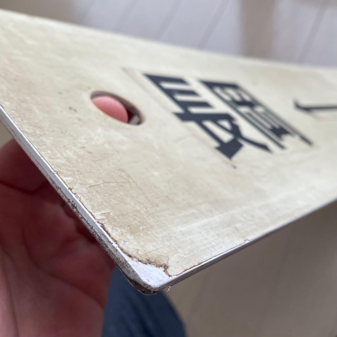 快速 新潟•信州ＤＣリレー号 十日町↔︎長岡/長岡⇔新潟 鉄道部品 キハ58 サボ