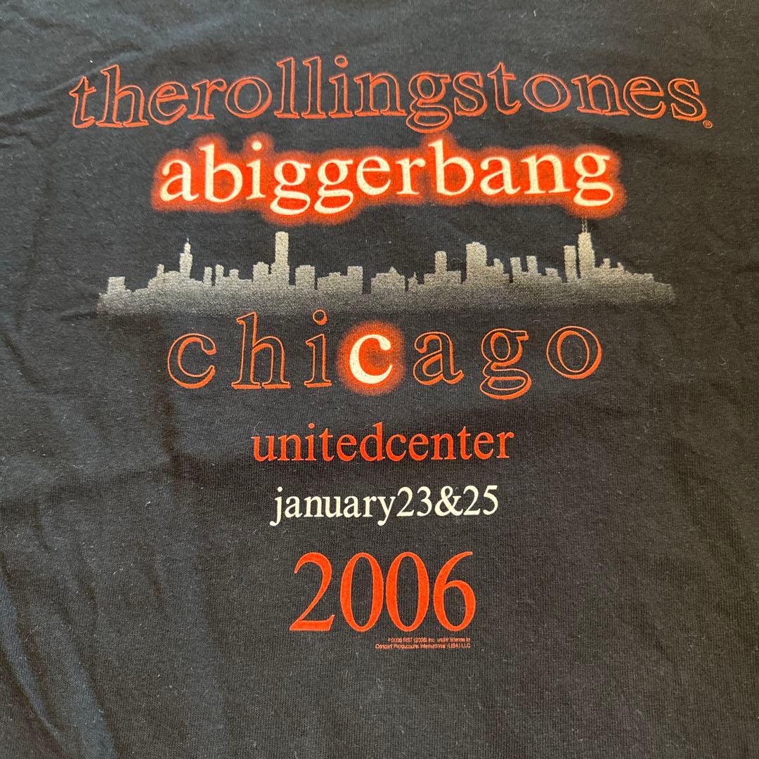 Rolling Stones ローリングストーンズ　TシャツSサイズ