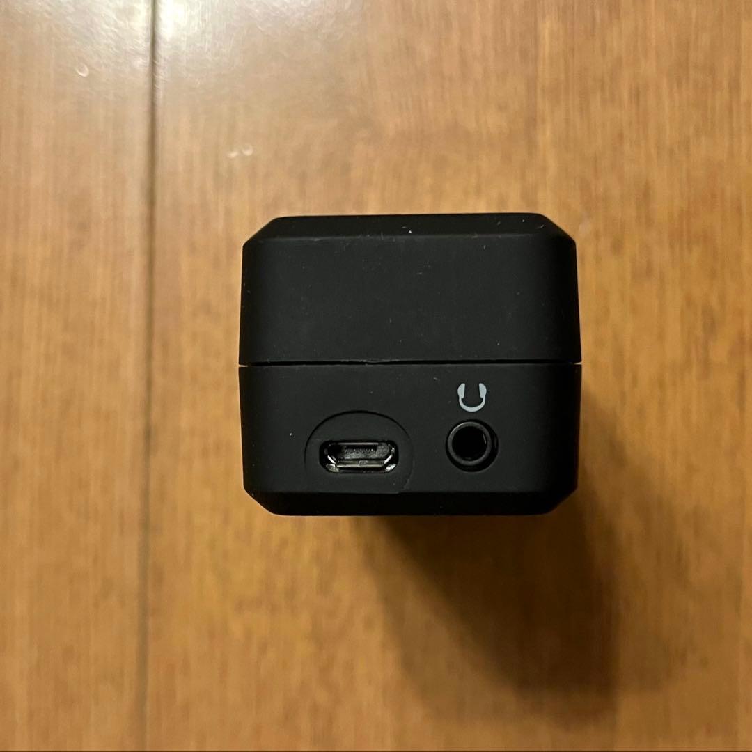 iRig Pre HD オーディオインターフェイス　iPhone対応