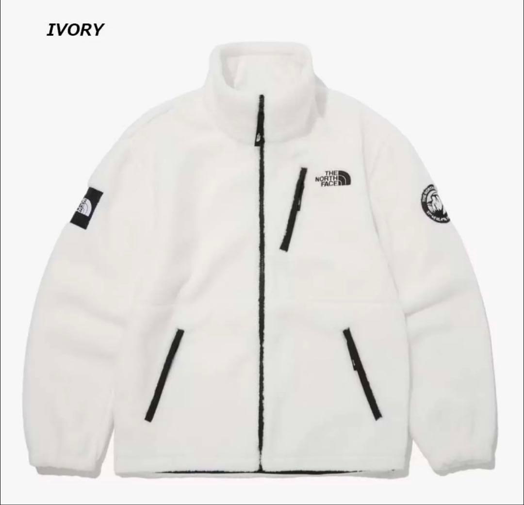 THE NORTH FACE ホワイトレーベル