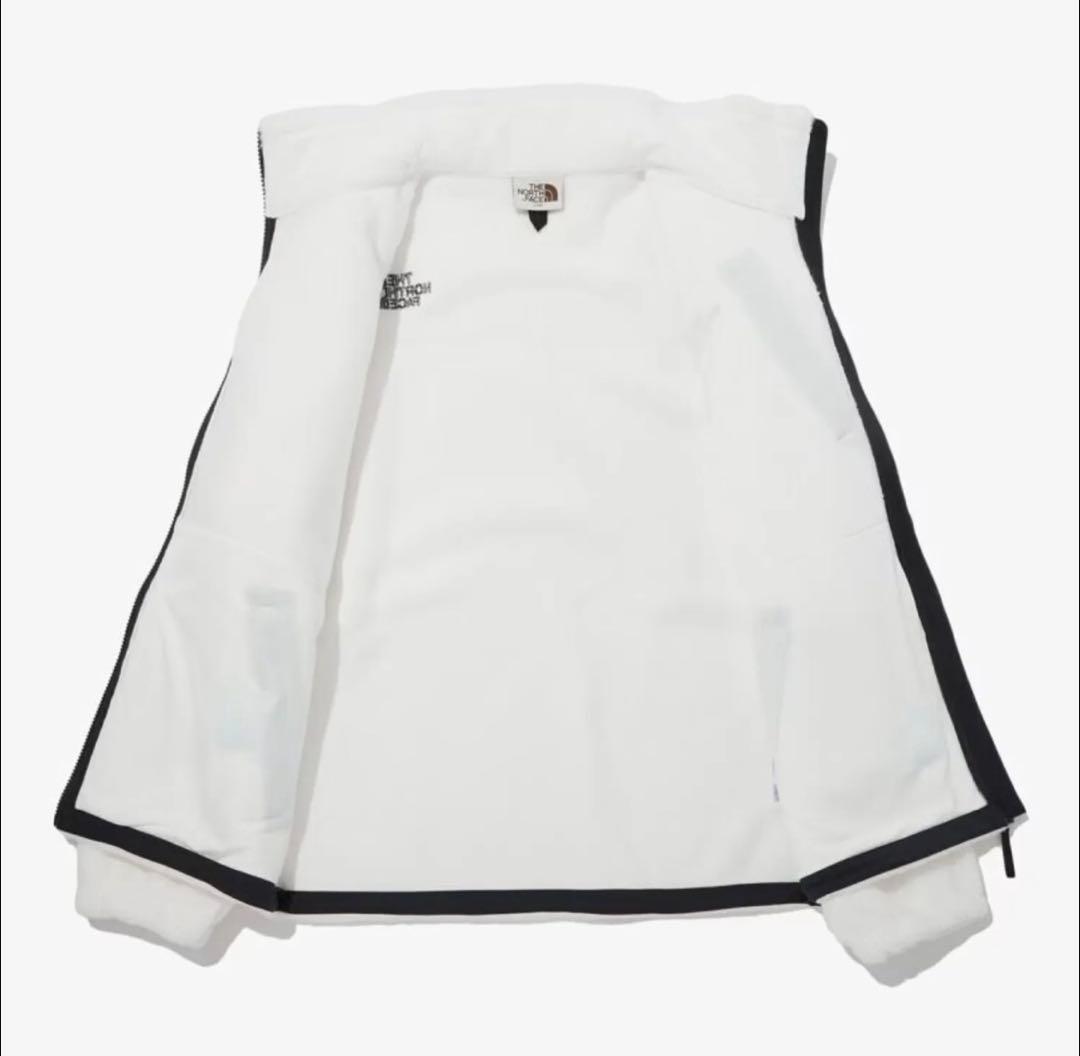 THE NORTH FACE ホワイトレーベル