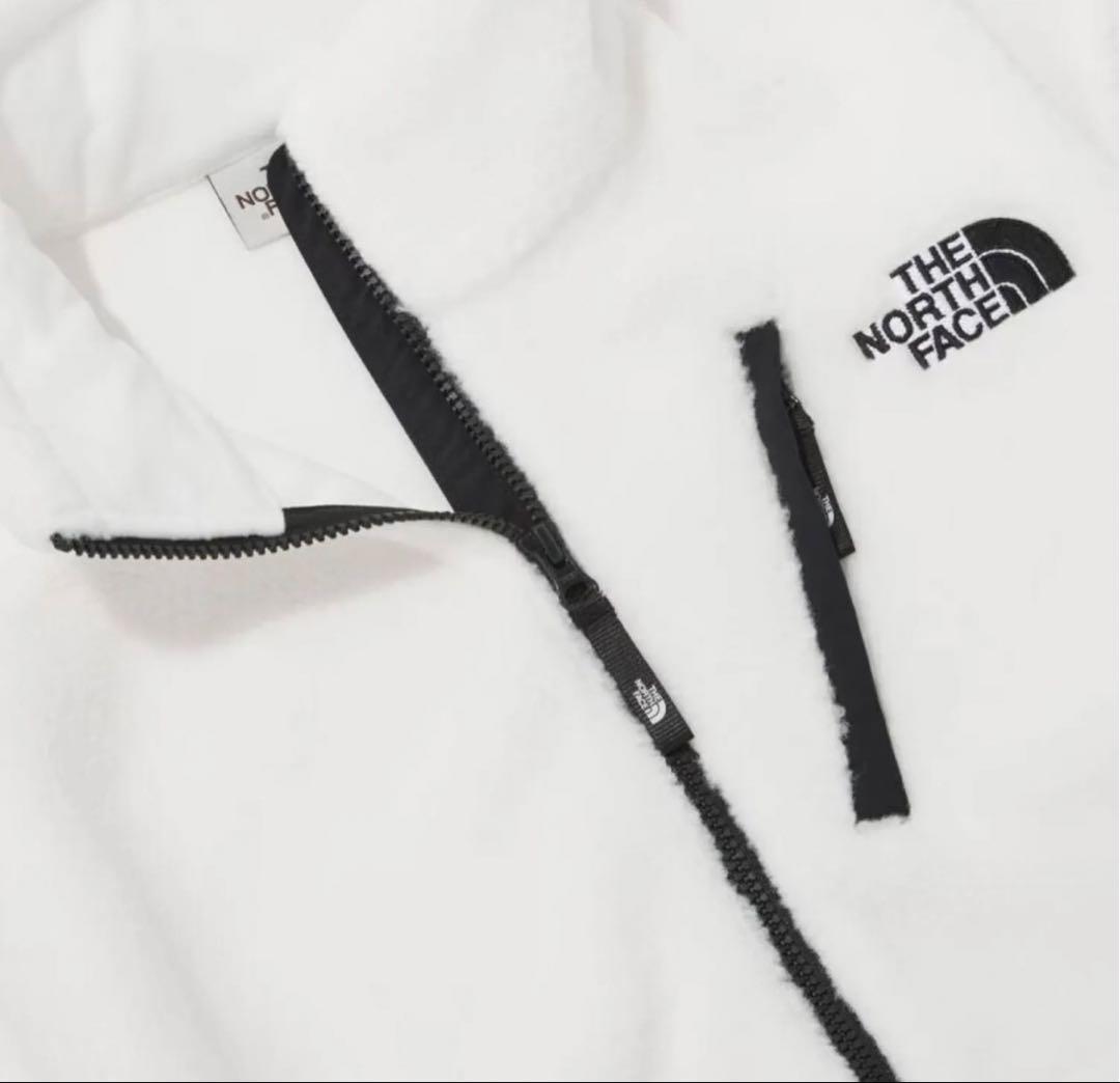THE NORTH FACE ホワイトレーベル