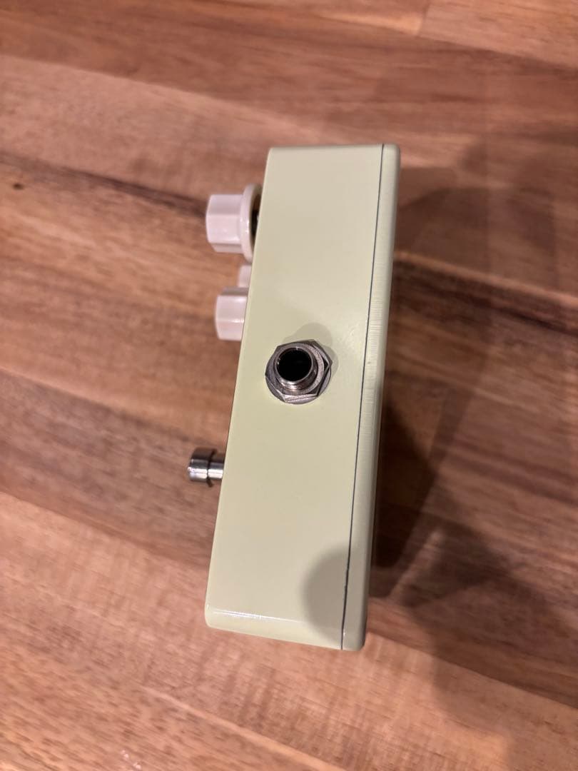 Kitazawa effector SHELTER Distortion 下北沢