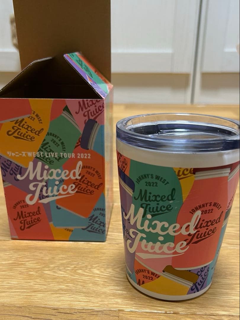 ジャニーズWEST WEST.　グッズ　まとめ売り　約40点