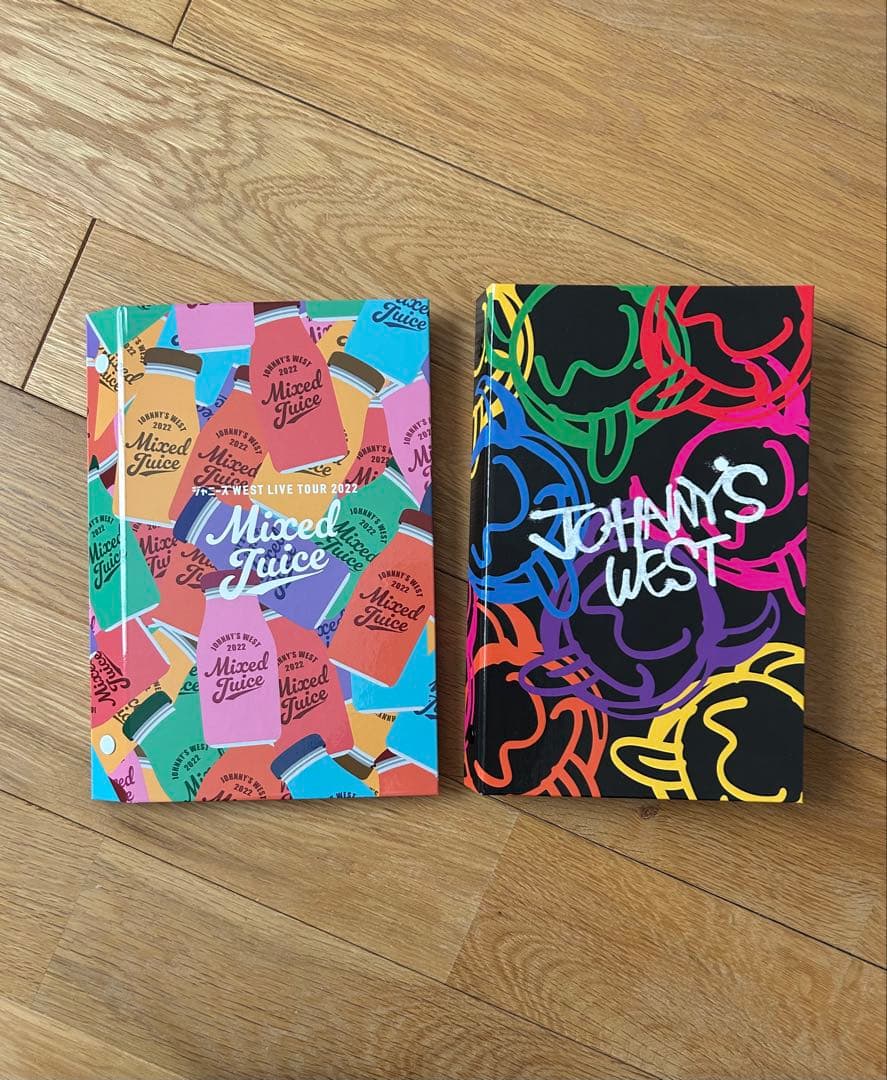 ジャニーズWEST WEST.　グッズ　まとめ売り　約40点