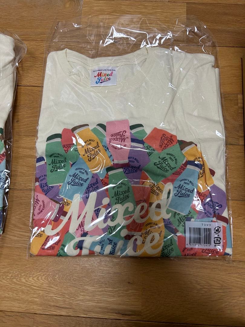 ジャニーズWEST WEST.　グッズ　まとめ売り　約40点