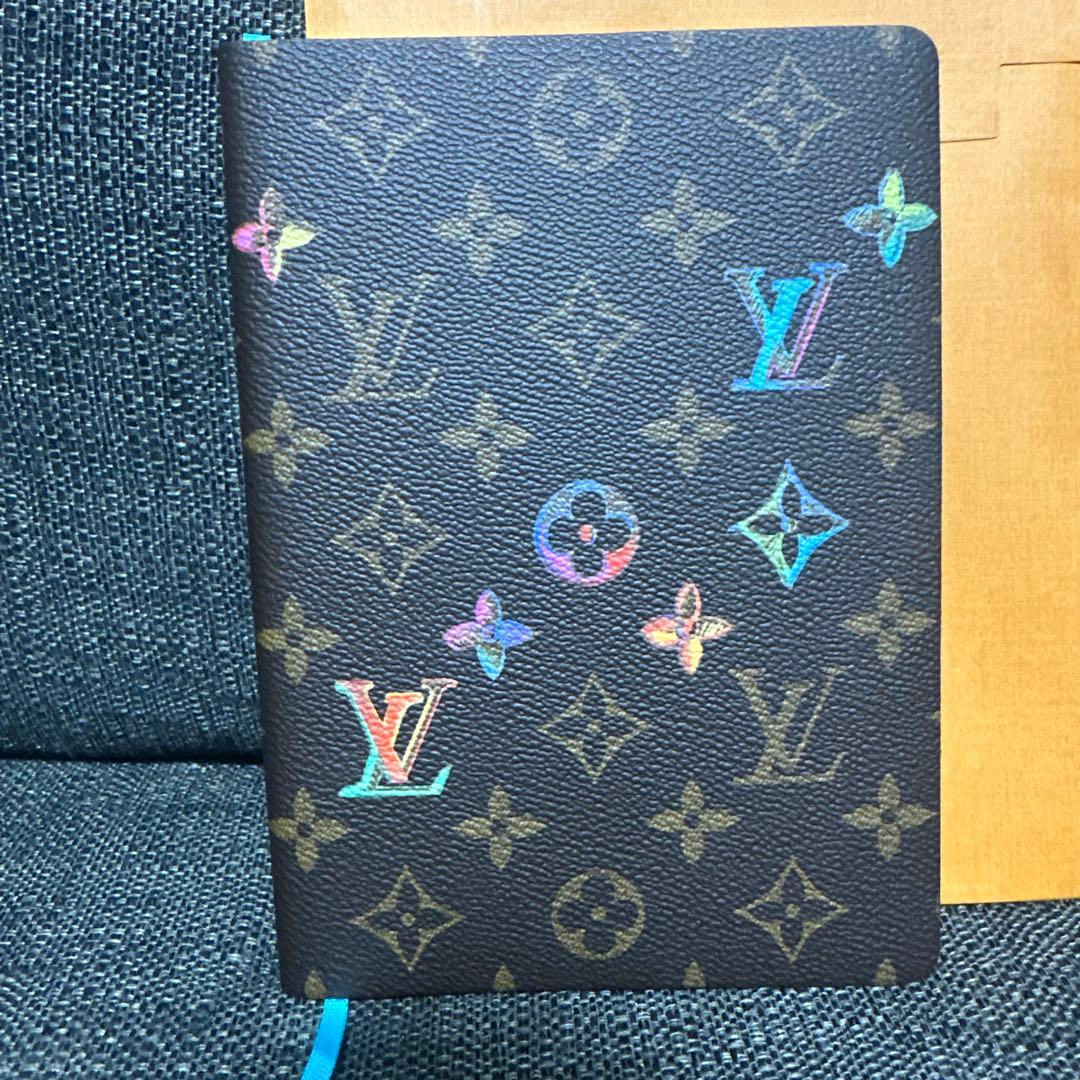 正規品中古Louis Vuitton モノグラムカイエ・クレマンス