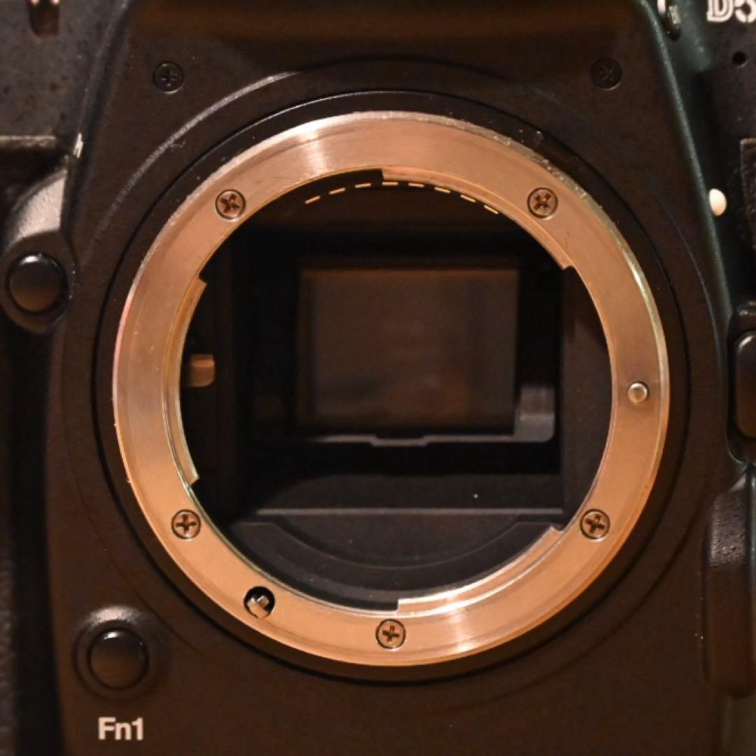 美品 Nikon D500 ボディ おまけ多数