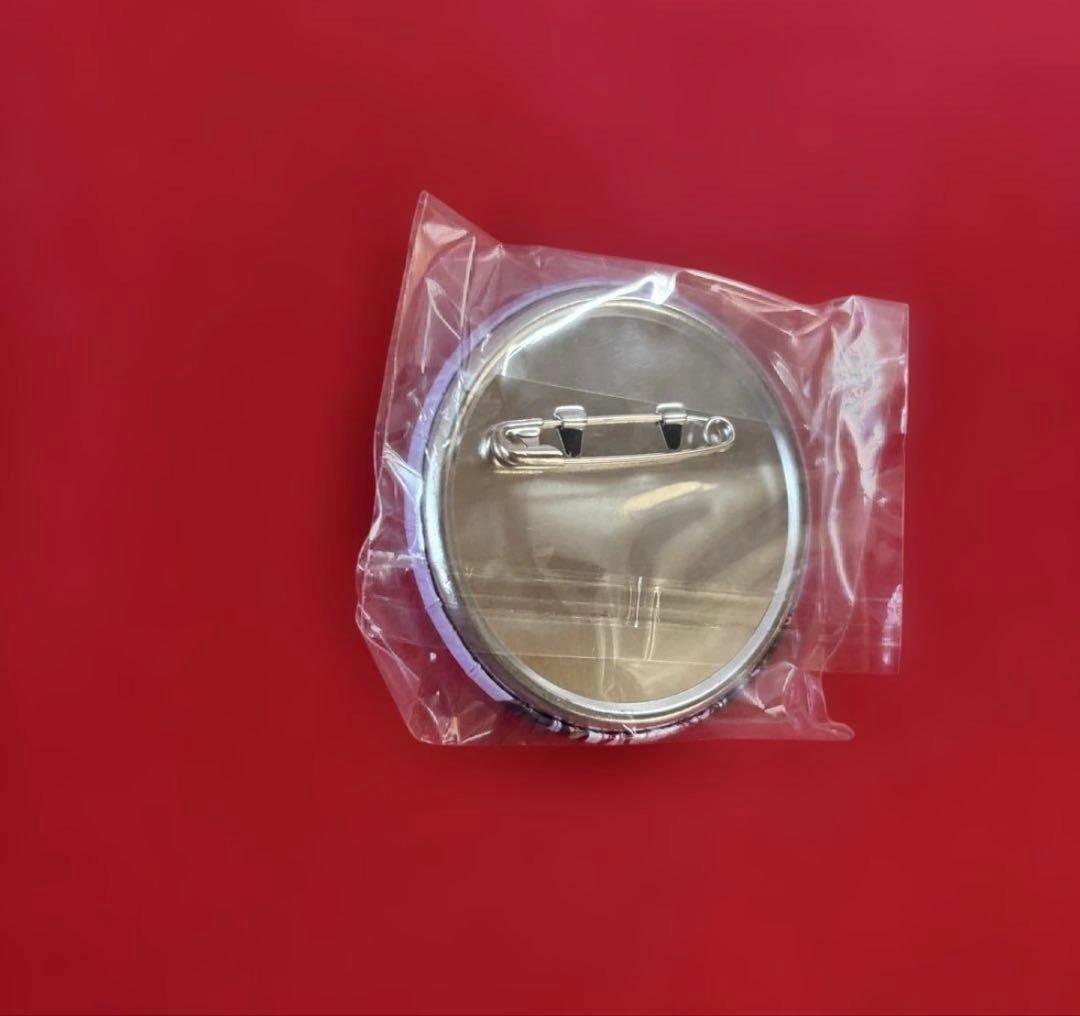 カードキャプターさくら　ファンタジーカフェ　fantasy cafe 缶バッジ4