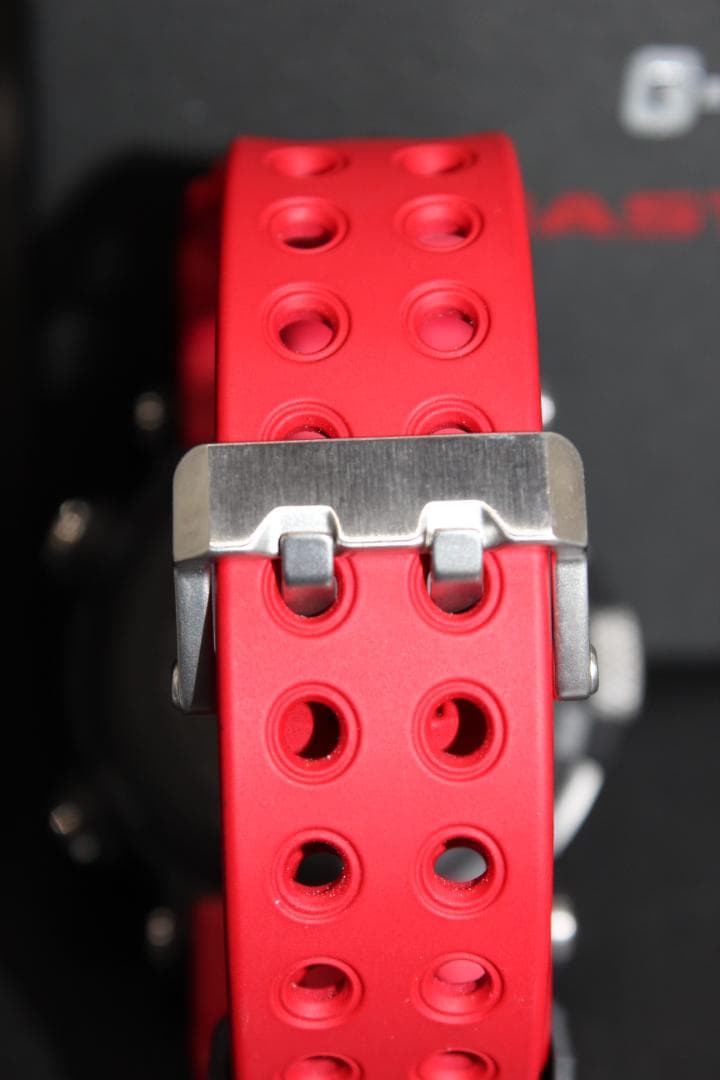 【ハナハナ品】カシオ MTG GWF-A1000-1A4JF フロックマン