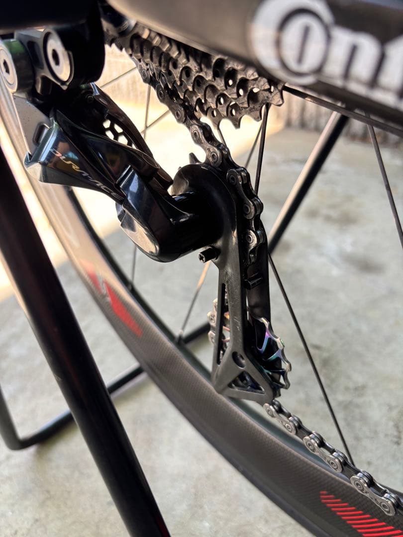 メリダ スクルトゥーラ チーム