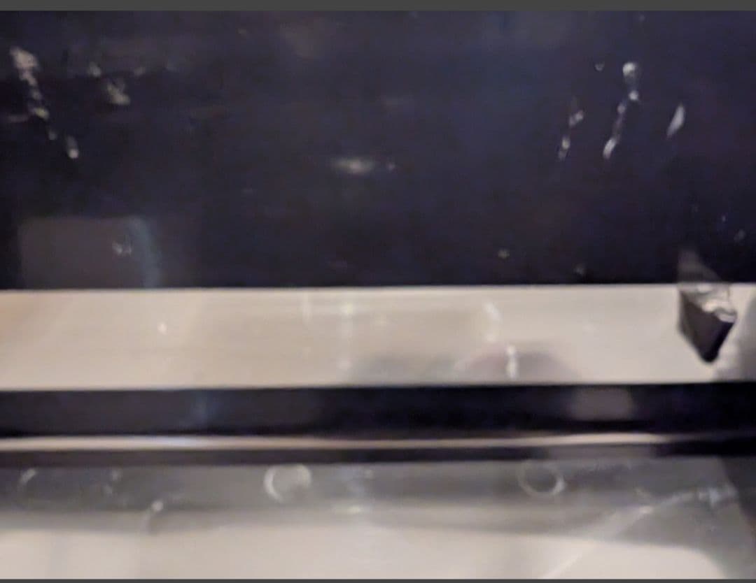 SANKO イージーホーム60 ハイメッシュ 黒 ベーストレーは新品未使用