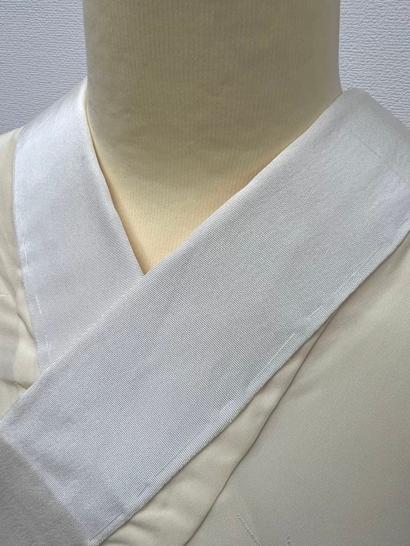 振り袖　フルセット　浜ちりめん　別誂長襦袢　深緑　個性的　友禅　成人式　717