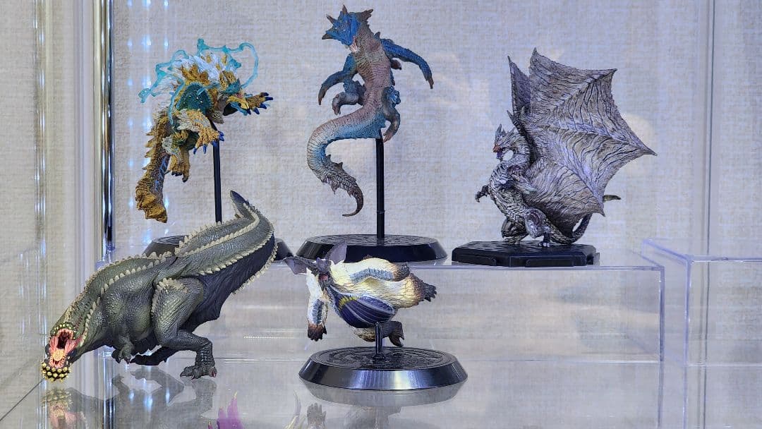 最終値下げ モンスターハンター スタンダードモデル その他 まとめ売り セット