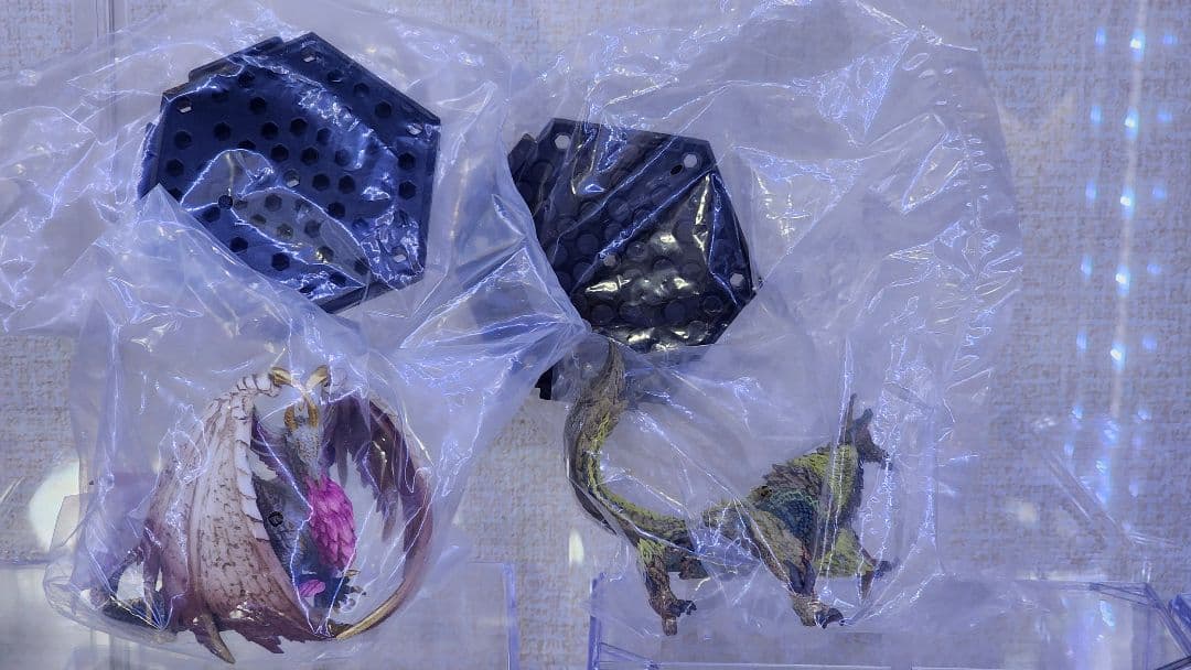 最終値下げ モンスターハンター スタンダードモデル その他 まとめ売り セット