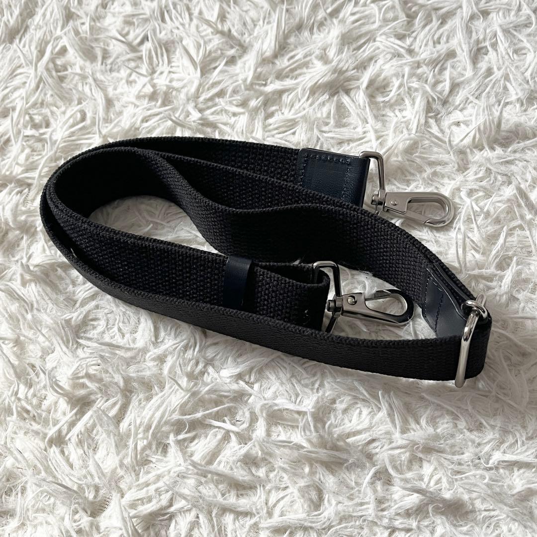 未使用✨ウォームクラフツマニュファクチャー　ブリーフケース　ホースハイド