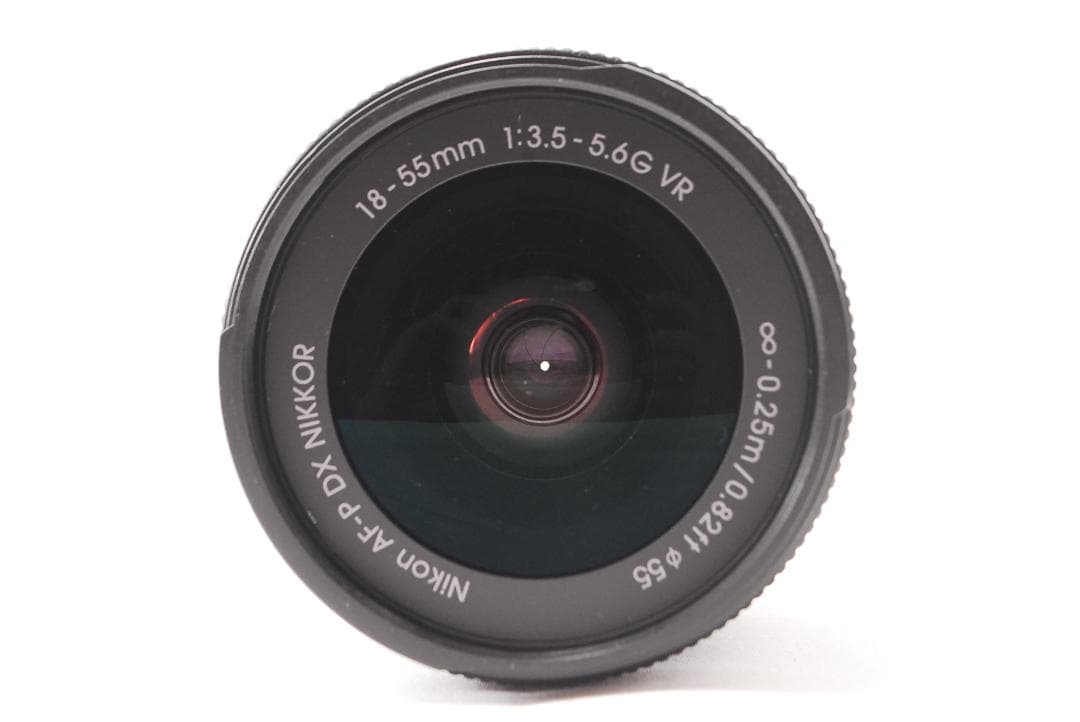 ✨Wi-Fi搭載✨ショット数3622回✨Nikon D5500 レンズセット
