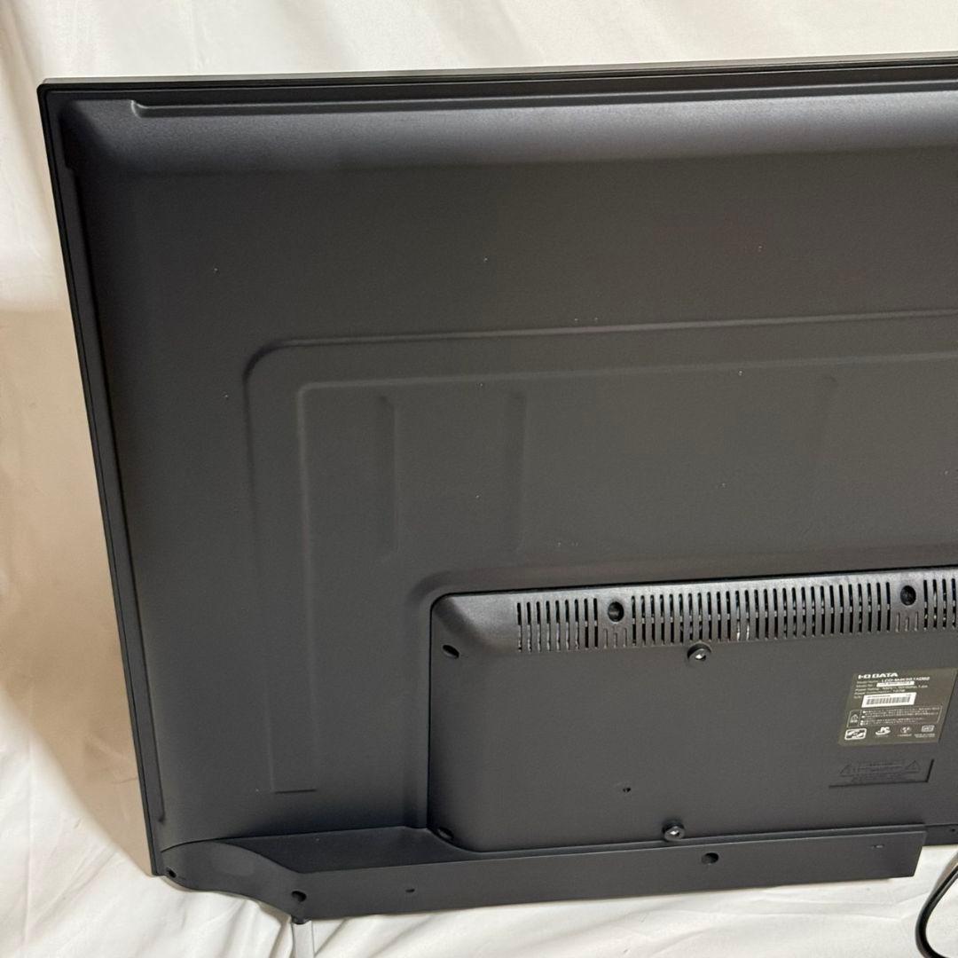 最終値下げI.O DATA LCD-M4K551XD2 55インチディスプレイ