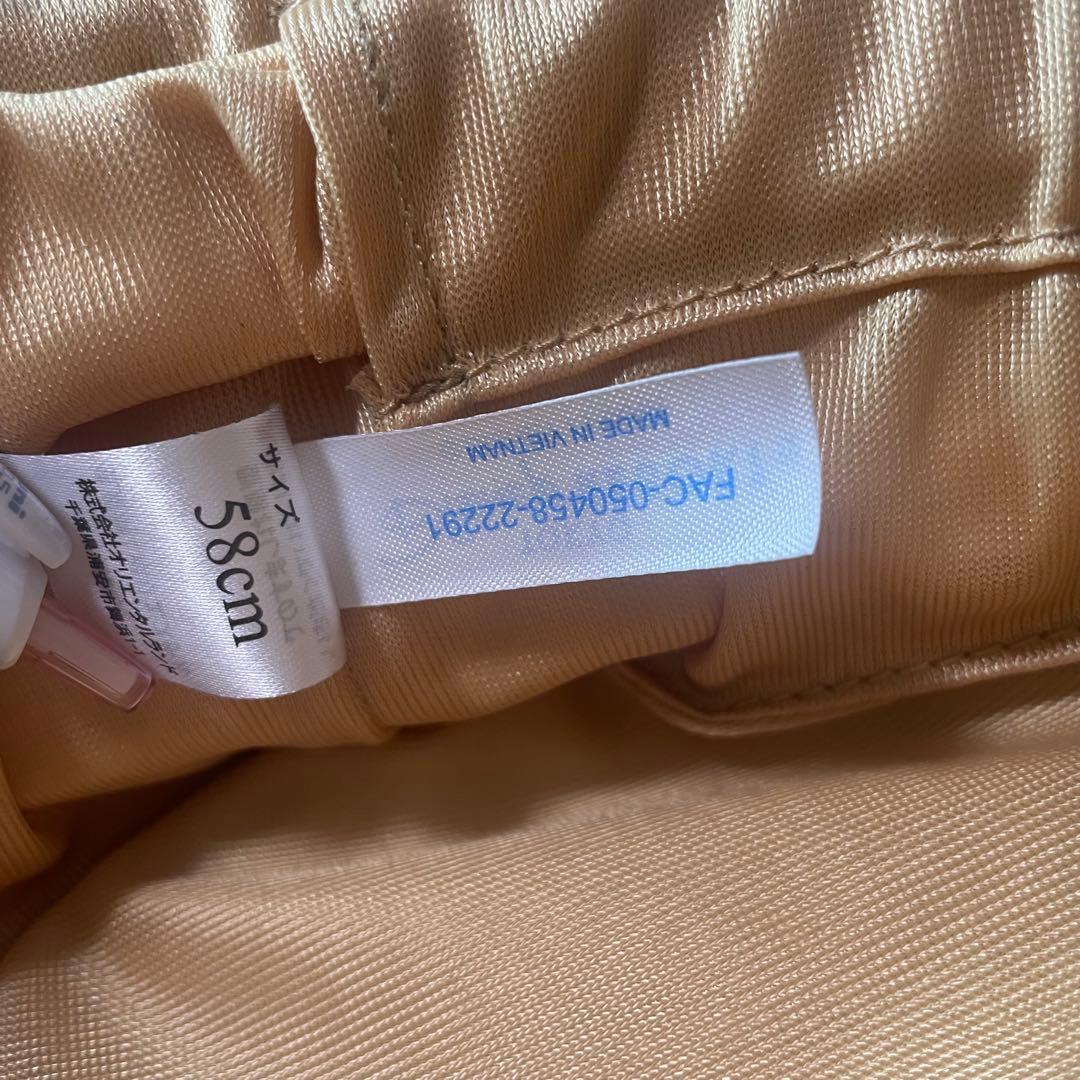 【本日中に発送可能】ウッディファンキャップ　トイ・ストーリー