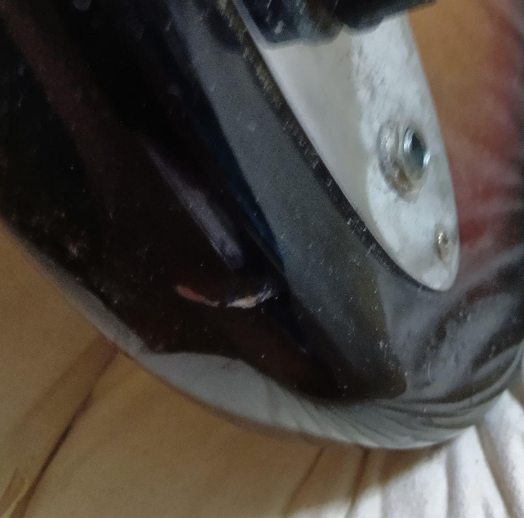 【けいおん！】秋山澪モデル　 レフティジャズベース実物大　今だけ値下げ中！