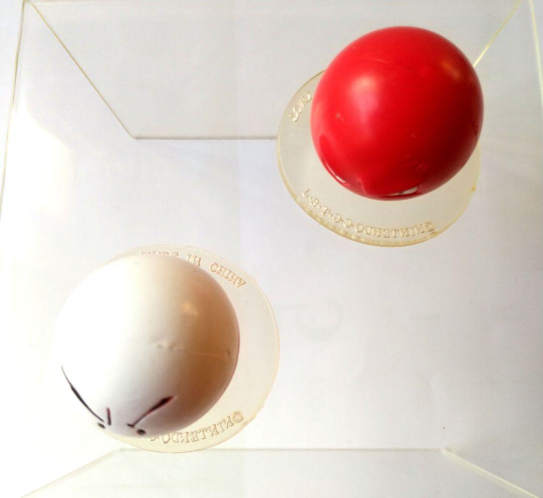 ■ポケットモンスター：モンスターコレクション▩マルマイン・ビリリダマ★激レア