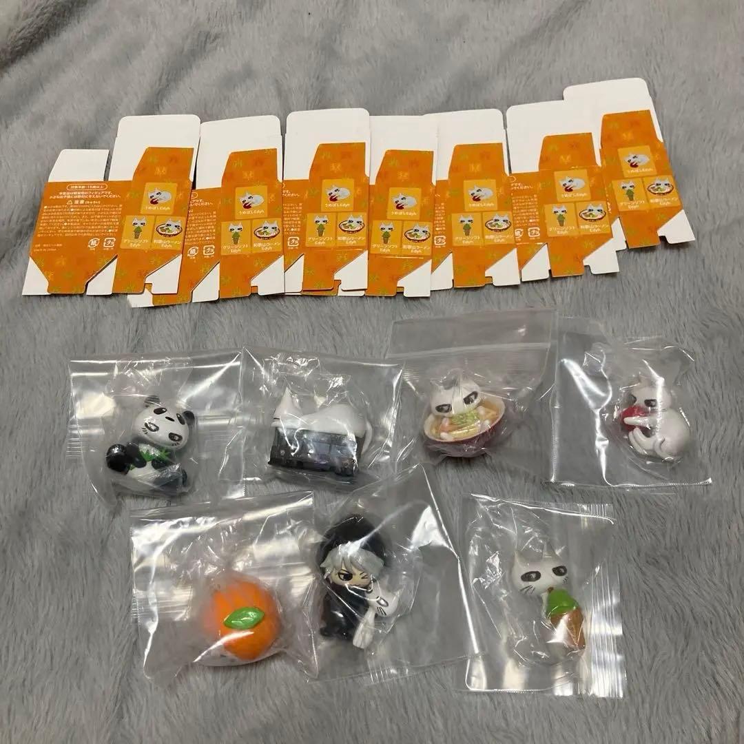 HYDE 黒ミサ2021 小さなエディ　全7種コンプ　和歌山