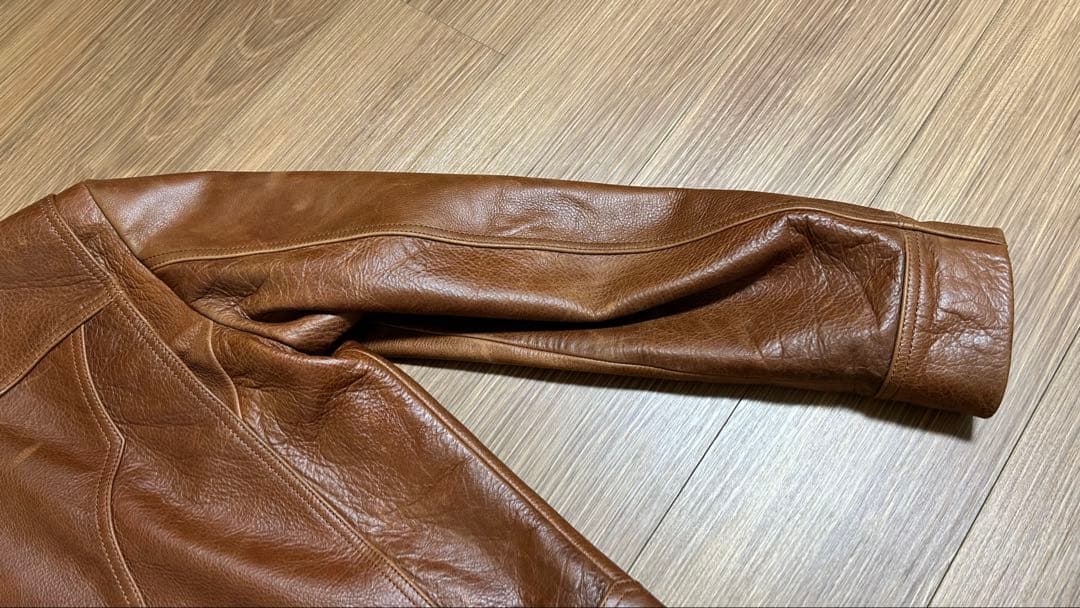 激レア‼️X-MENフューチャー&パスト　劇中忠実　　　革ジャン